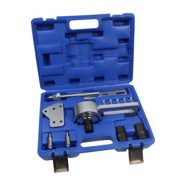US PRO Tools Torque Multiplier Ford EcoBoost EcoBlue Adaptor 5:1 1500Nm 6916