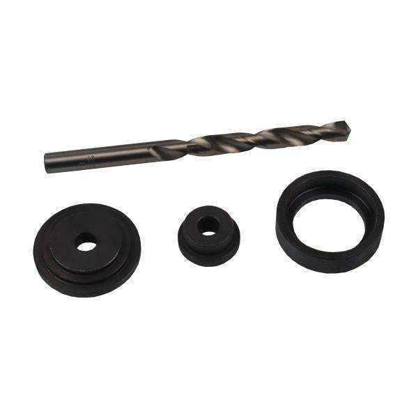 US PRO Tools Parking Sensor Hole Cutter Tool Set - 17 to 32mm 5477