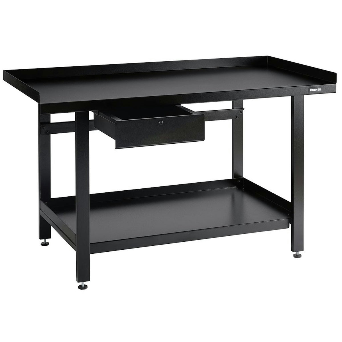 BUNKER Workbench with Drawer, 1550mm 21264 - image 3