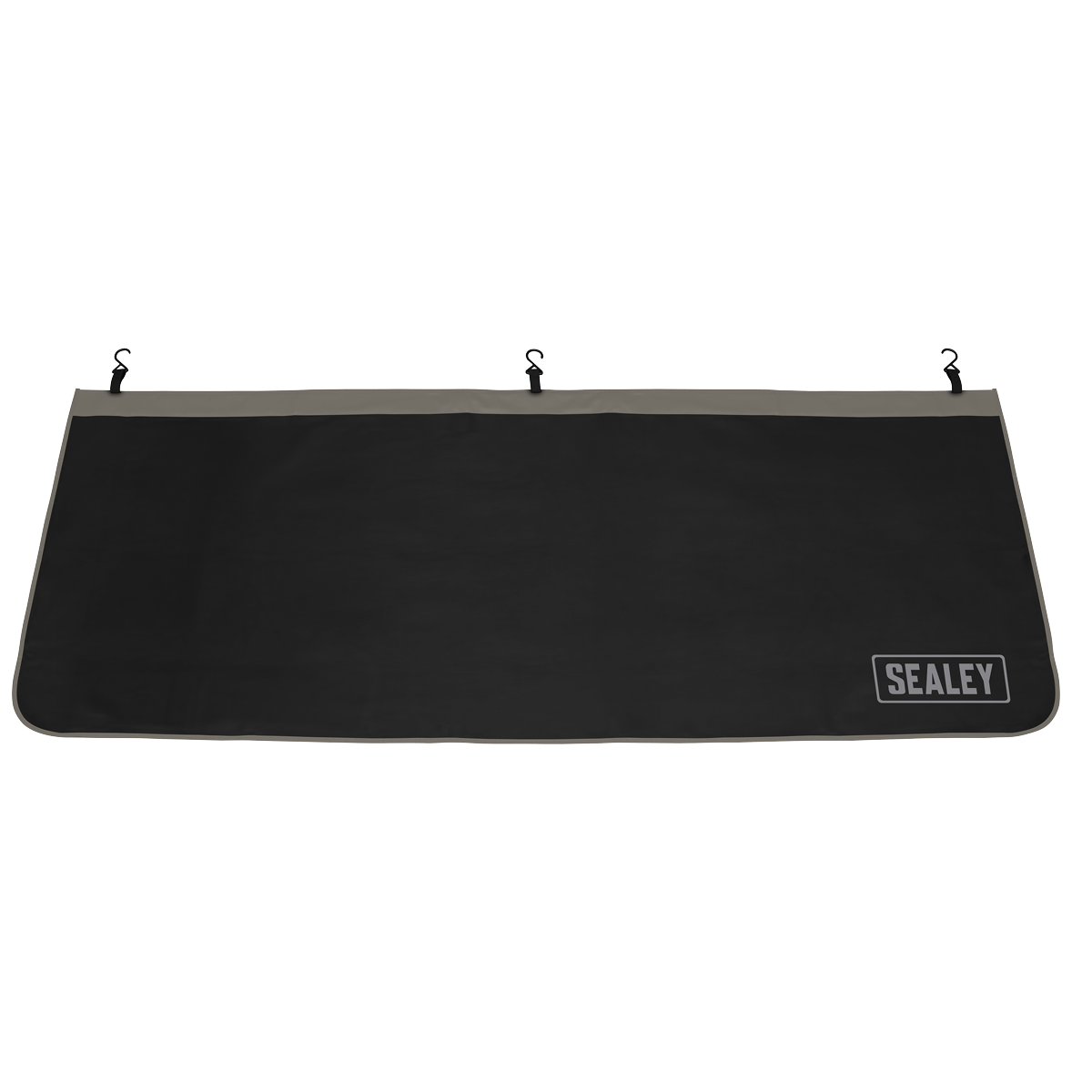 Sealey Bumper and Wing Cover Set 3pc VS8507