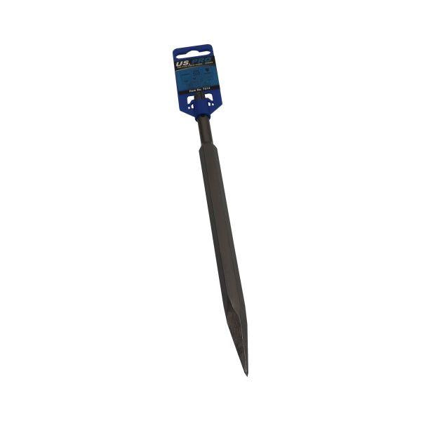US PRO Tools SDS Plus Point Chisel 250MM 7214