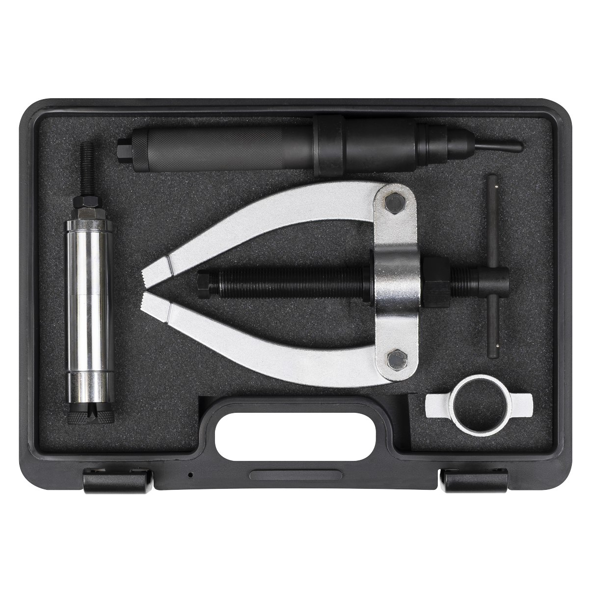 Sealey Injector Sleeve Remover & Installer for Volvo CV2010