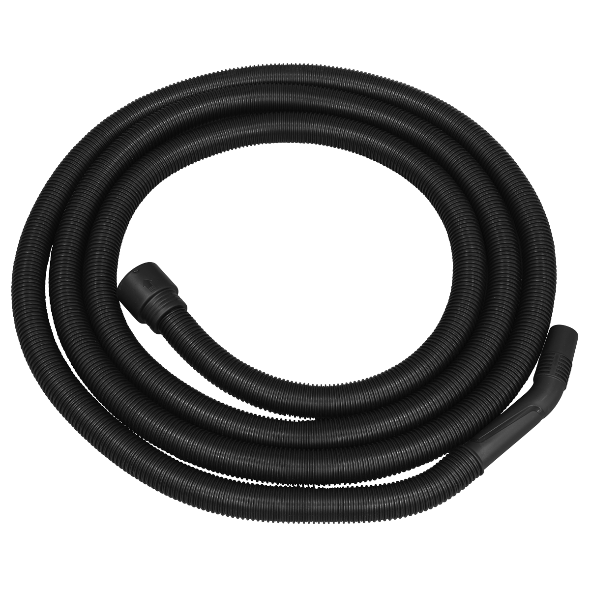 Sealey Vacuum Hose 5m PCVACHOSE5M