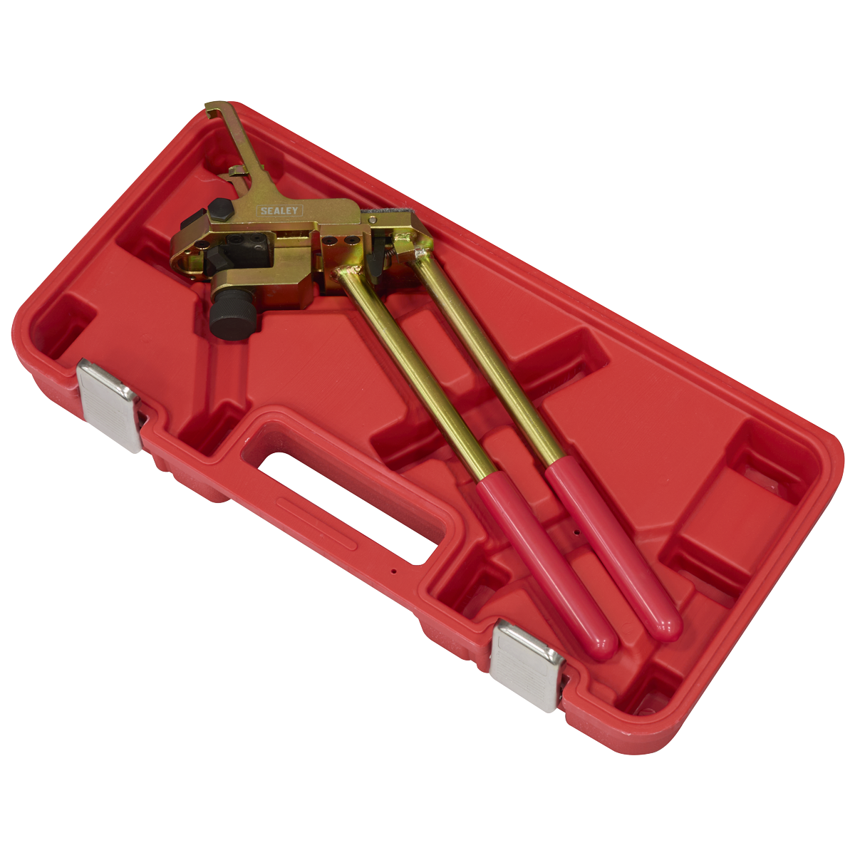 Sealey Valve Pressure Spring Compressor Removal Tool for BMW VS147