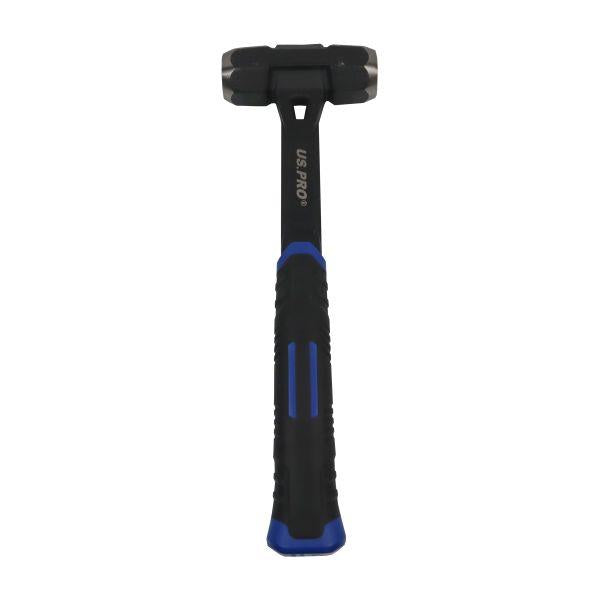 US PRO Tools 3lb Anti-Vibe One Piece Sledge Hammer 4624