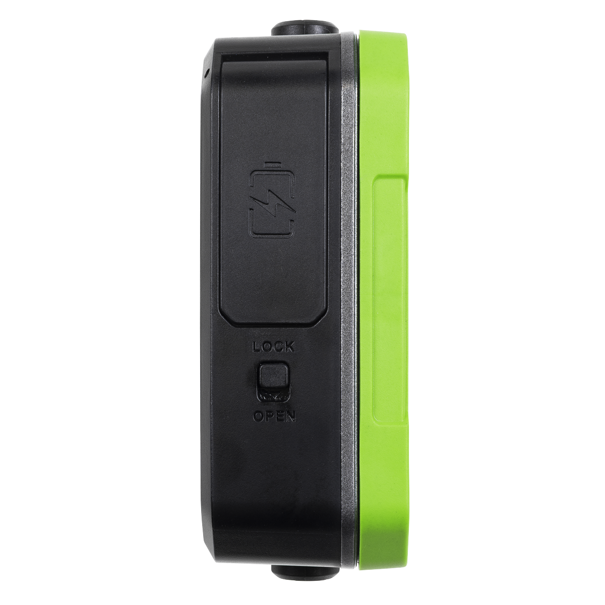Sealey Rechargeable 360° Floodlight with Power Bank 24W COB LED LED2000P