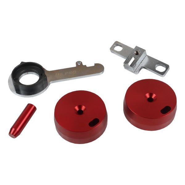 US PRO Tools Ford Timing Tool Kit 2.0 Tdci Ecoblue Engines Transit, Tourneo 7185