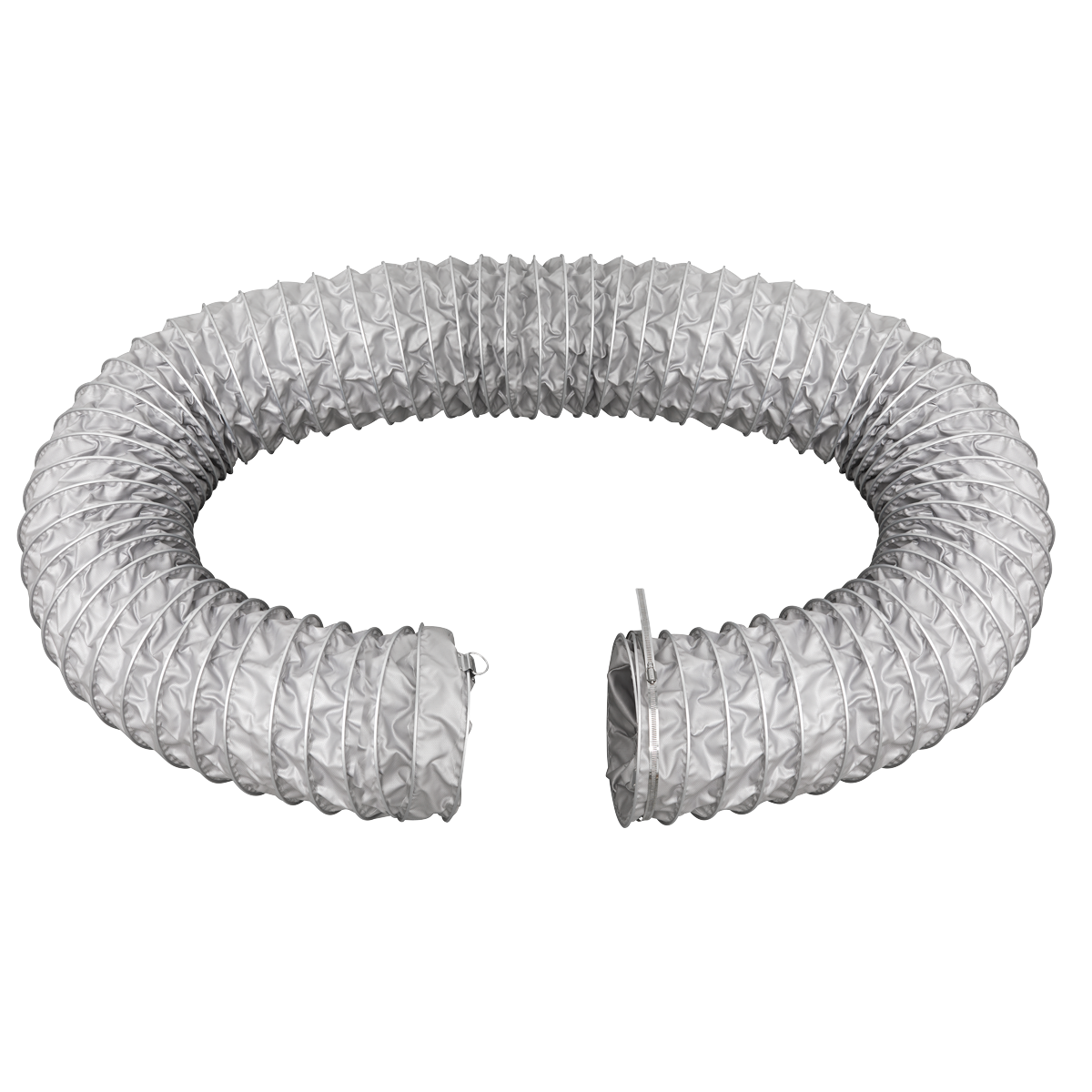 Sealey Flexible Ducting 250mm x 5m ABI1000AK1