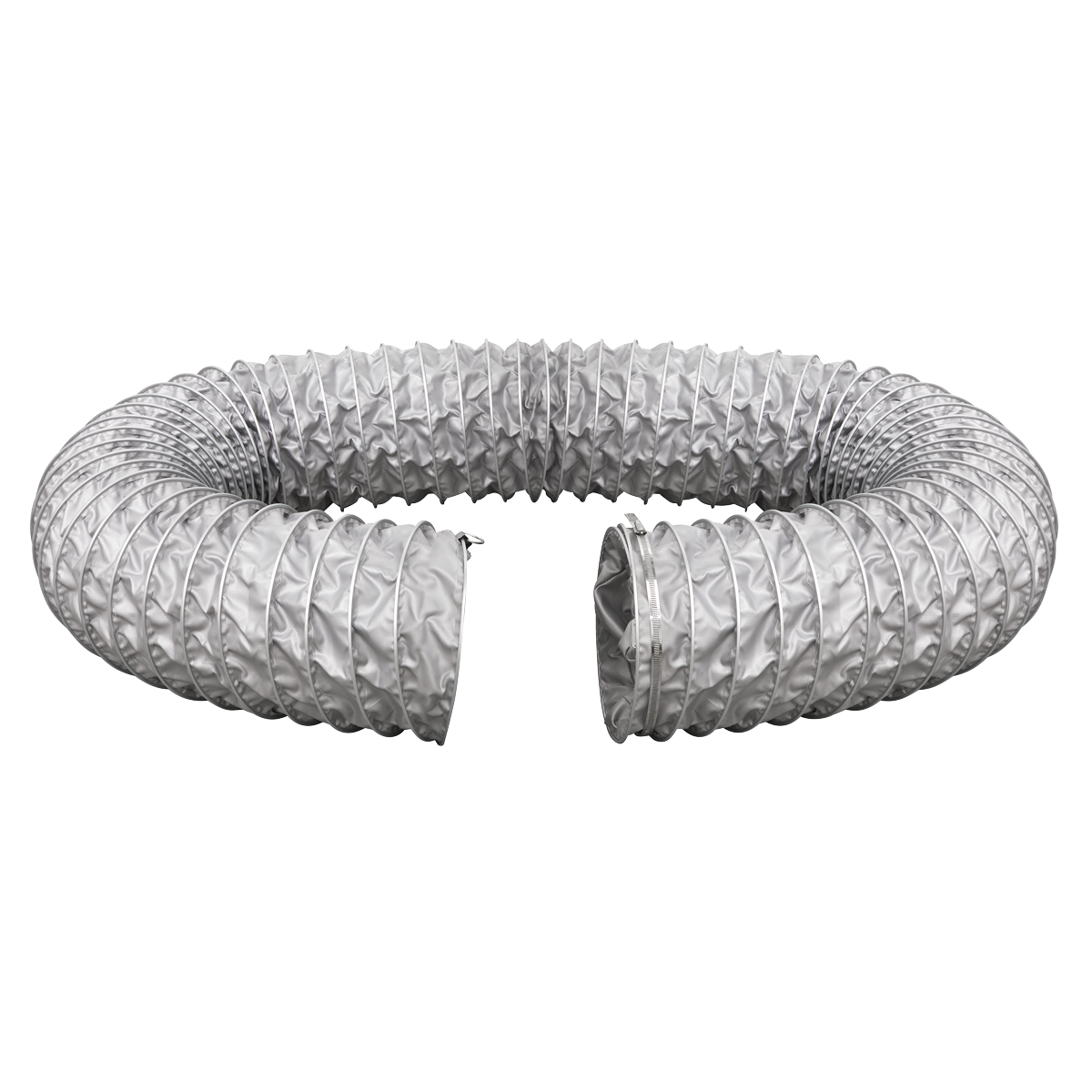 Sealey Flexible Ducting 350mm x 5m ABI1700AK1