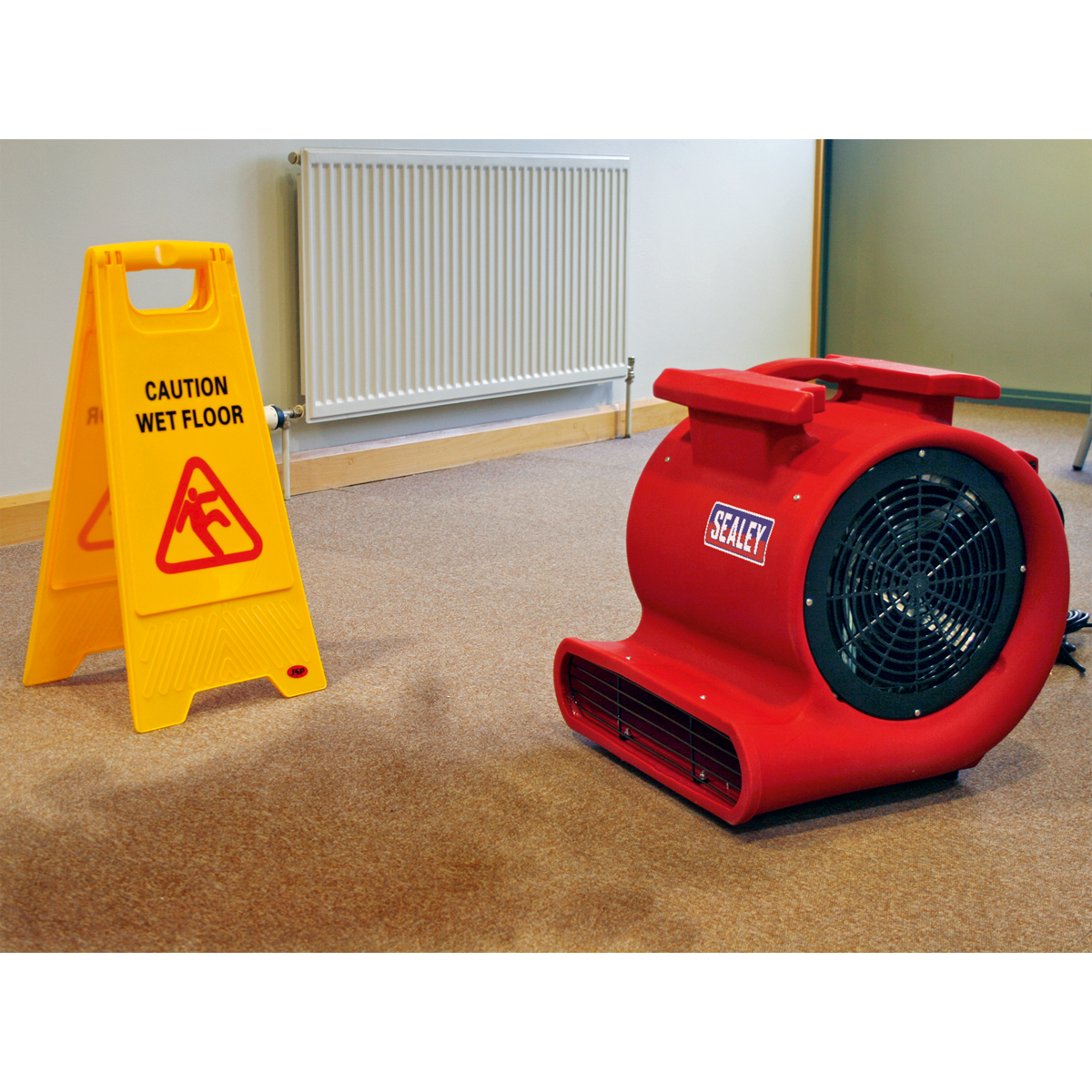 Sealey Air Dryer/Blower 2860cfm 230V ADB3000