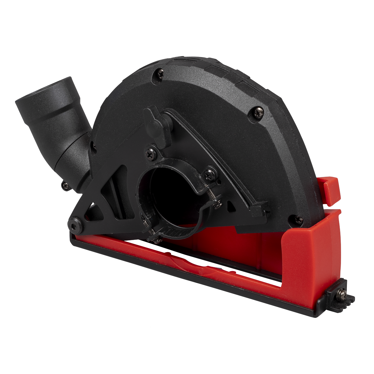 Sealey Adjustable Angle Grinder Cutting Shroud AGCS01