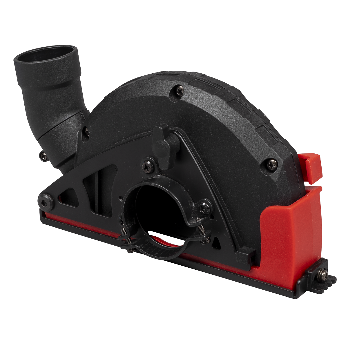 Sealey Adjustable Angle Grinder Cutting Shroud AGCS01