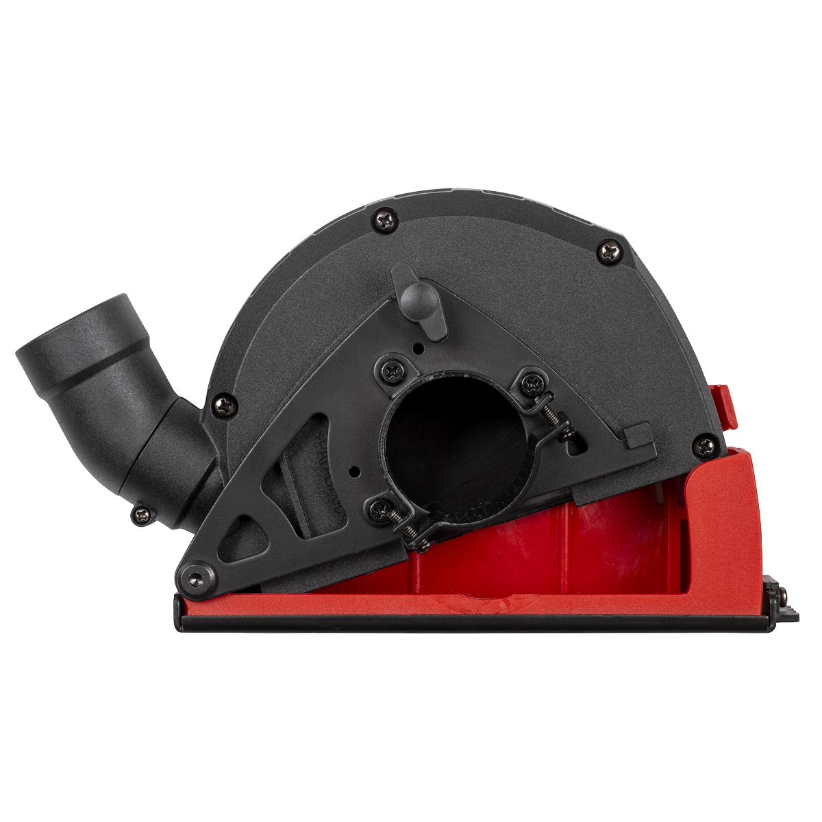 Sealey Adjustable Angle Grinder Cutting Shroud AGCS01