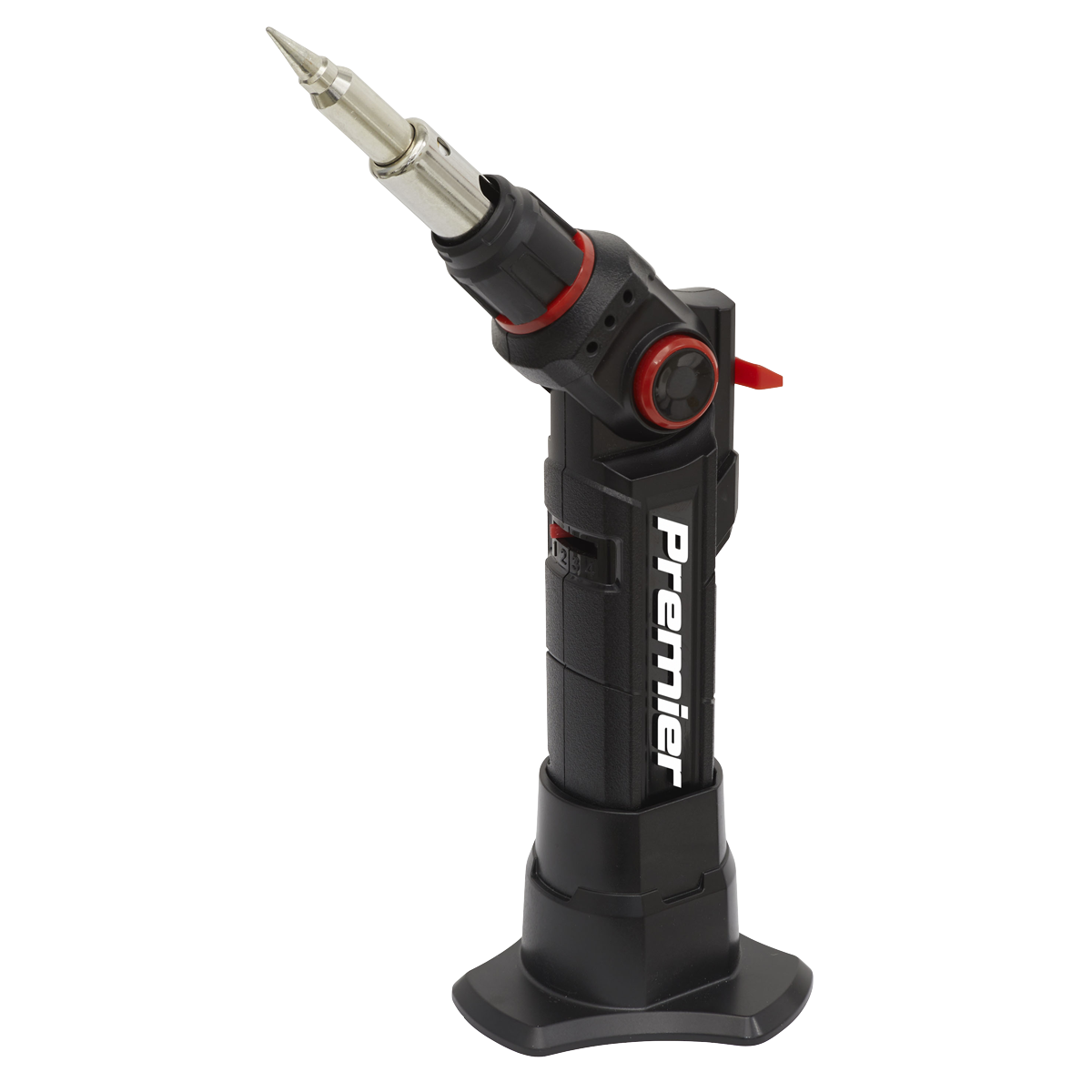 Sealey Premier 3-in-1 Butane Indexing Soldering Iron AK2970