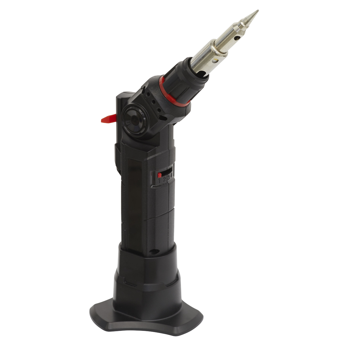 Sealey Premier 3-in-1 Butane Indexing Soldering Iron AK2970