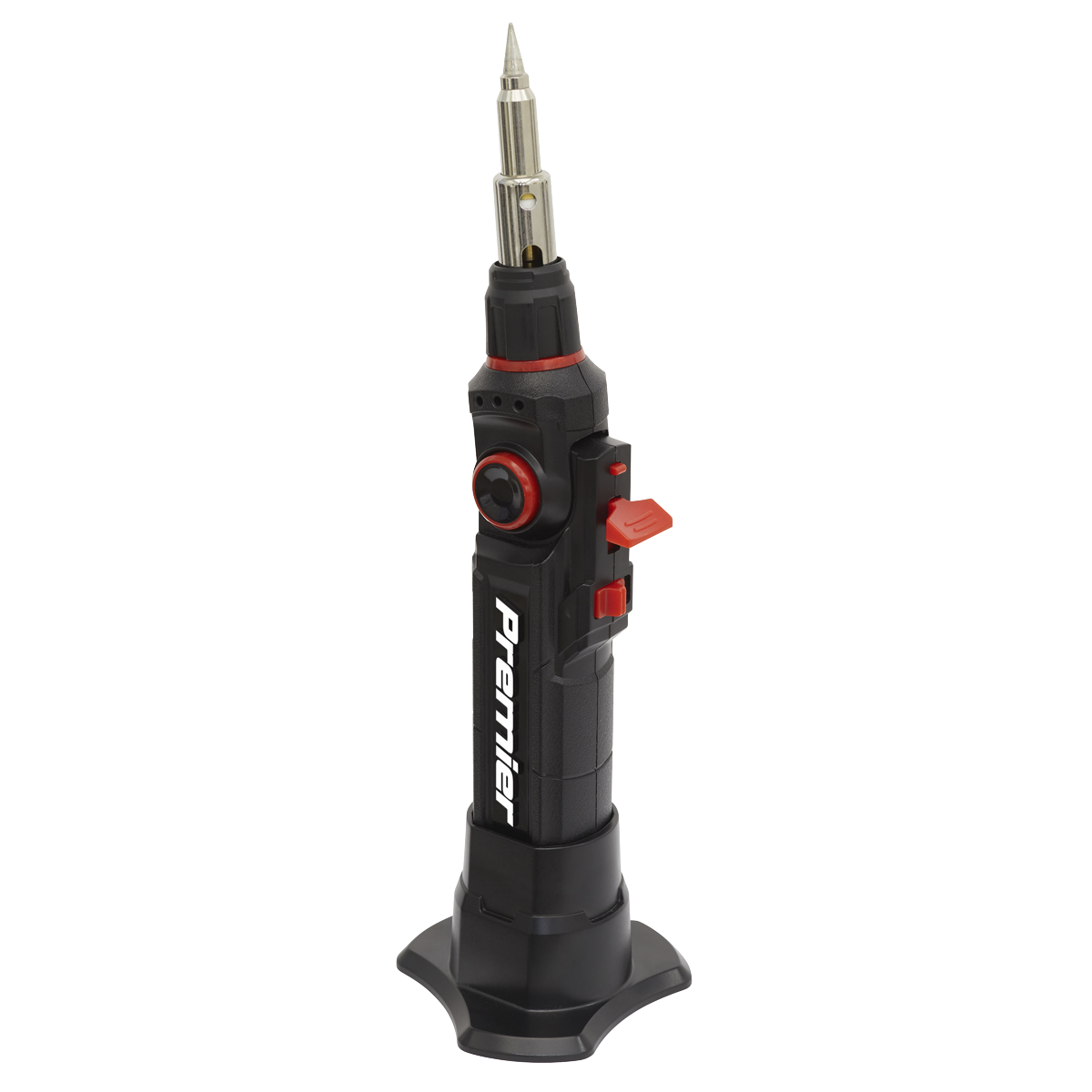 Sealey Premier 3-in-1 Butane Indexing Soldering Iron AK2970
