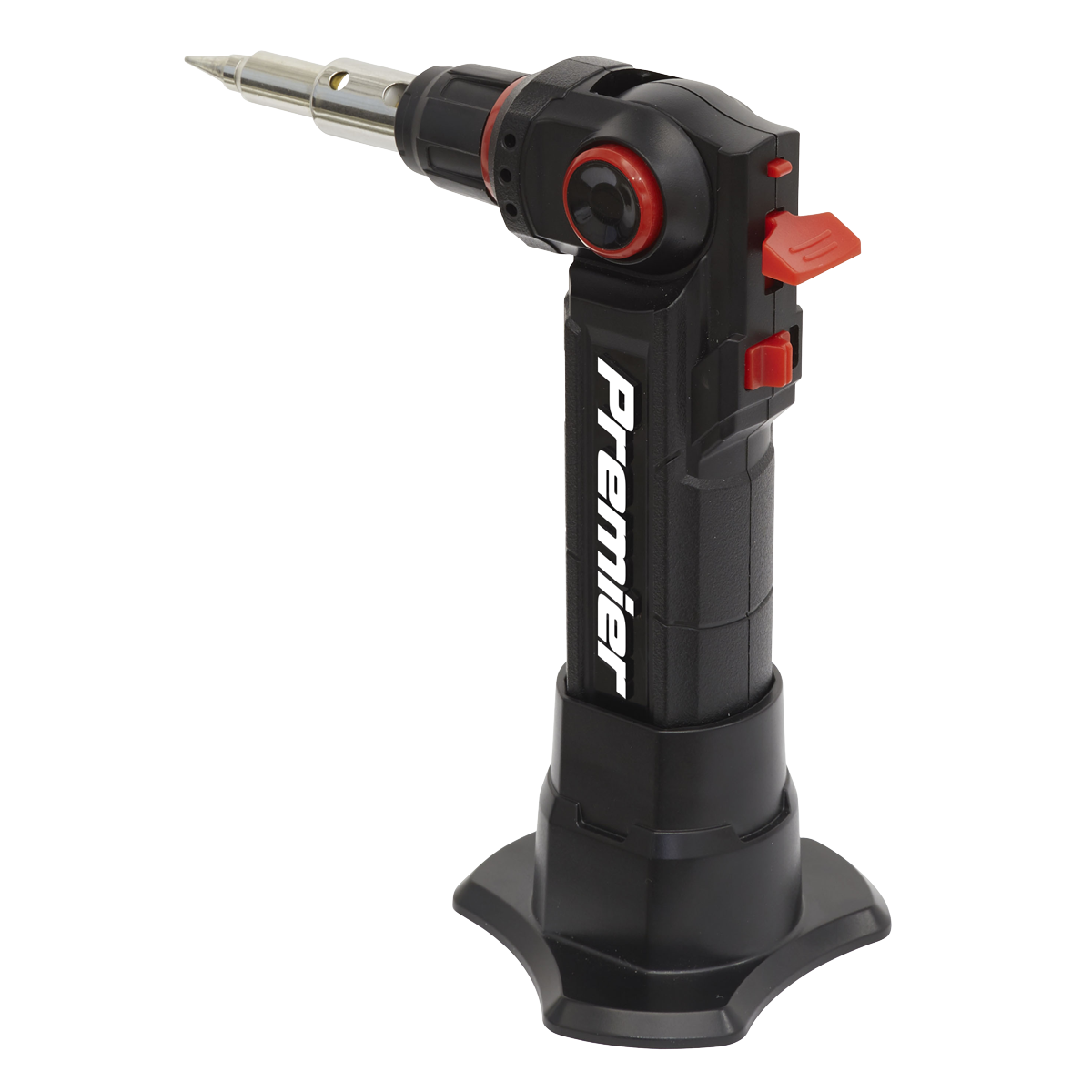 Sealey Premier 3-in-1 Butane Indexing Soldering Iron AK2970