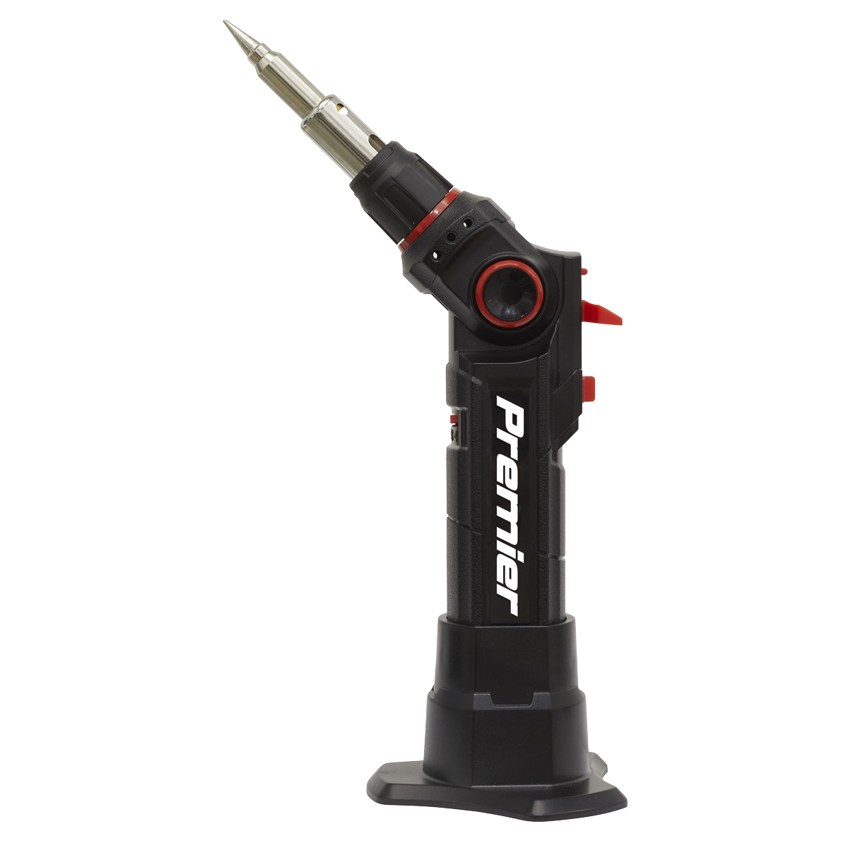 Sealey Premier 3-in-1 Butane Indexing Soldering Iron AK2970