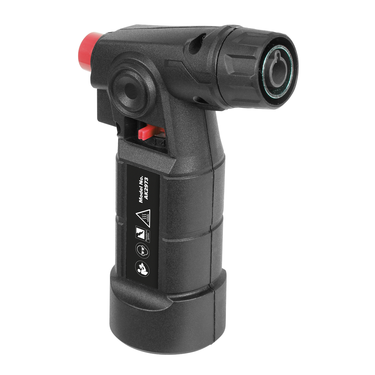 Sealey Premier Micro Butane Heating Torch AK2973