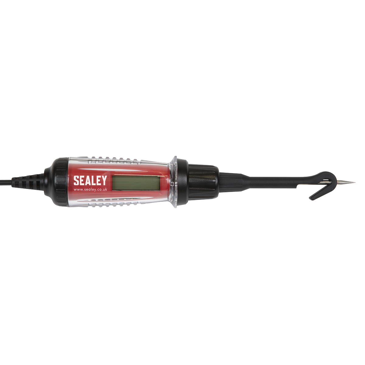 Sealey Integrated Test Light/Voltmeter 3-60V AK4013