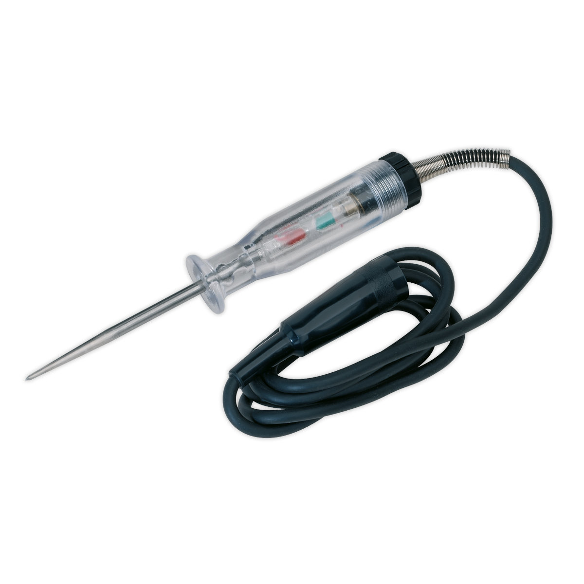 Sealey LED Circuit Tester with Polarity Test 6-24V AK4030