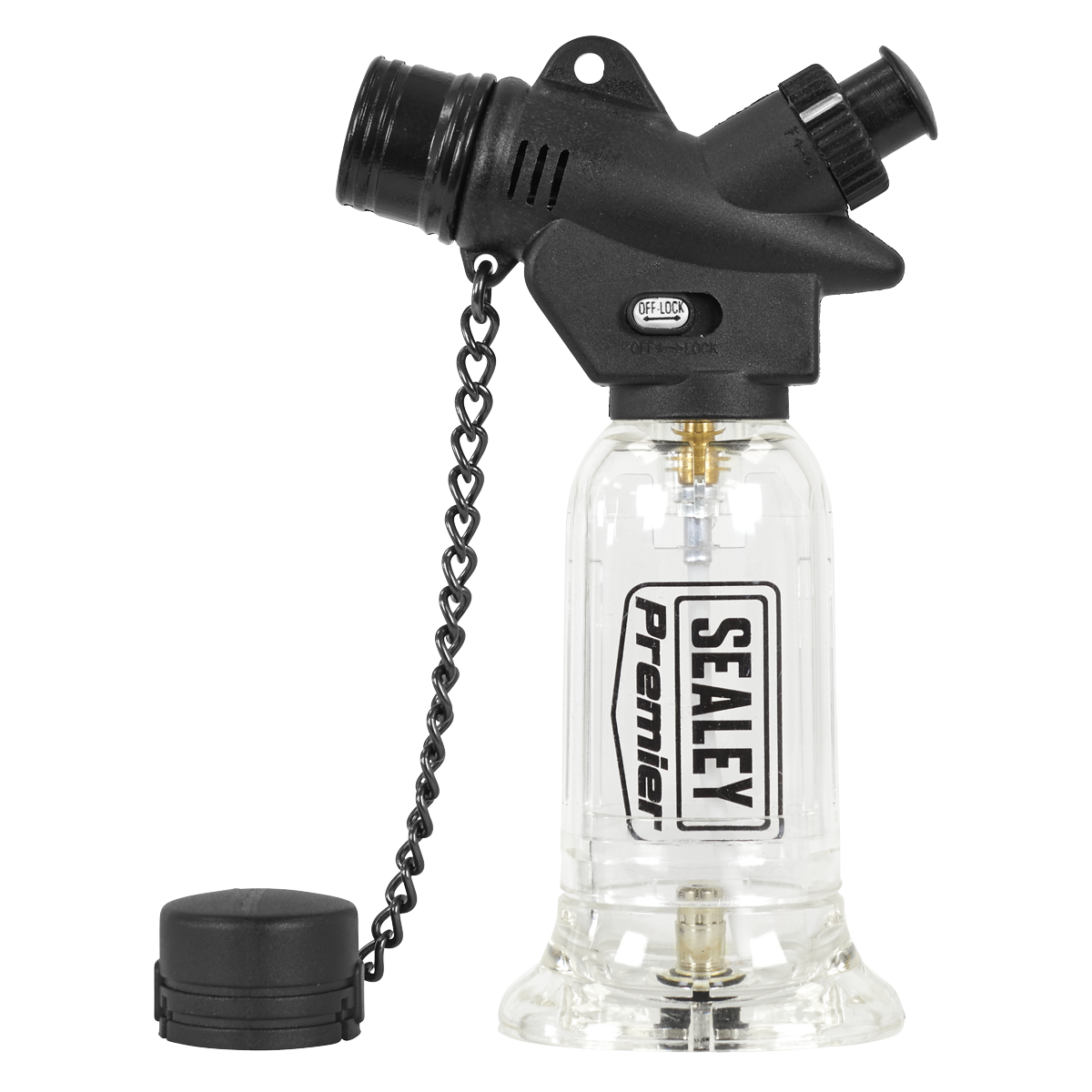 Sealey Premier Micro Butane Heating Torch AK4042