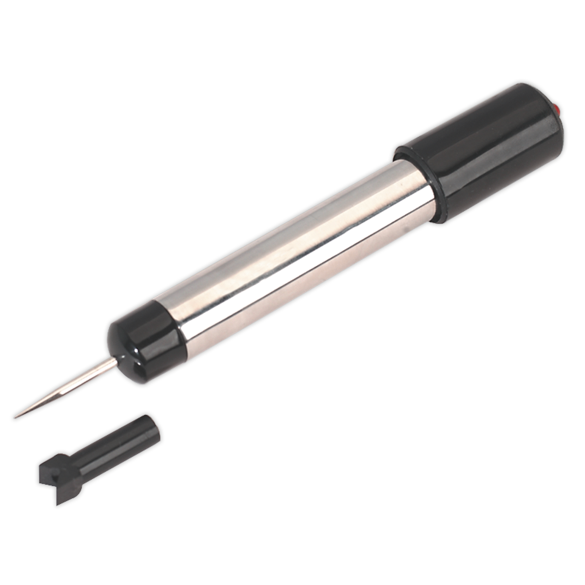 Sealey Cordless Circuit Tester Buzzer/LED 3-28V AK415