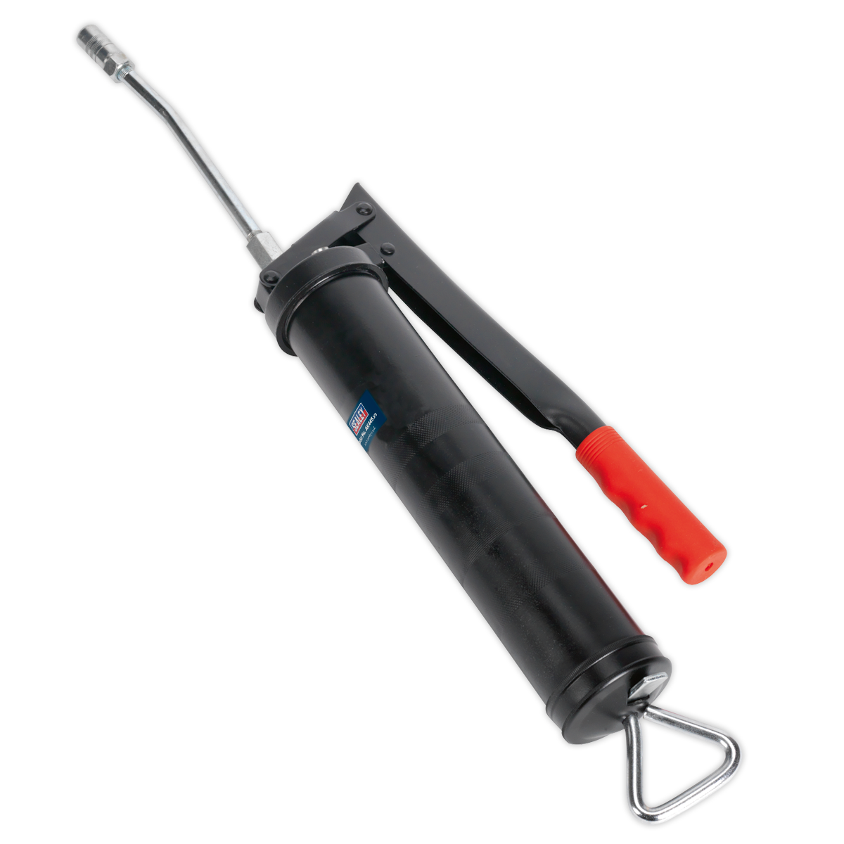 Sealey 3-Way Fill Manual Grease Gun AK445