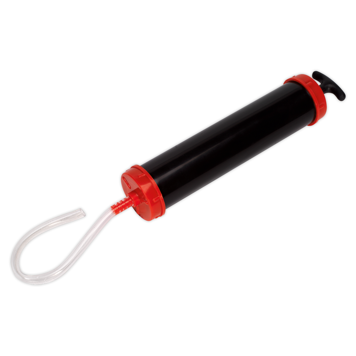 Sealey Oil Suction Syringe with Composite Body 500ml AK47