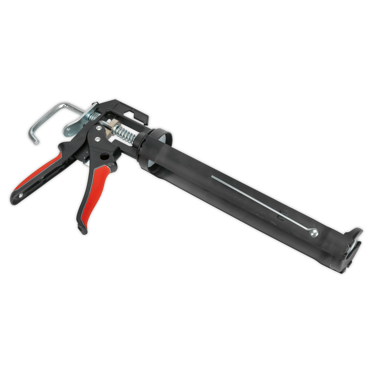 Sealey Heavy-Duty Caulking Gun 280mm AK4803