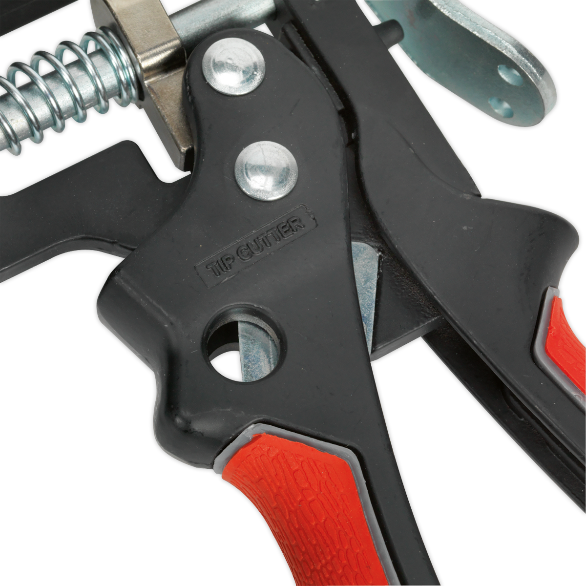 Sealey Heavy-Duty Caulking Gun 280mm AK4803
