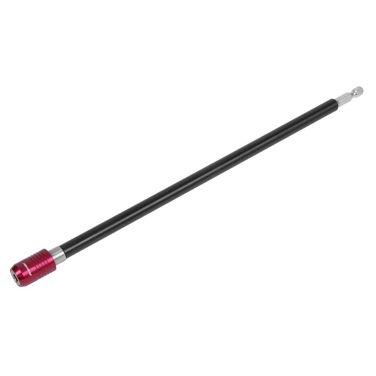 Sealey Premier Quick Chuck Magnetic Bit Holder 300mm AK49252
