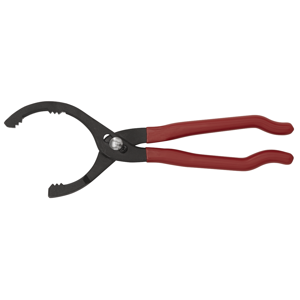 Sealey Oil Filter Pliers 60-108mm Capacity AK6411