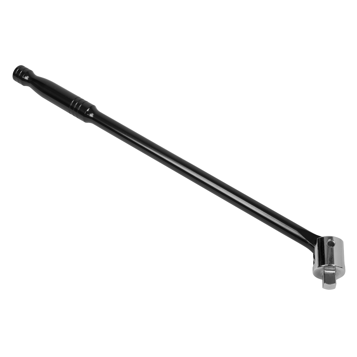 Sealey Premier Black Breaker Bar 450mm 1/2"Sq Drive AK7321