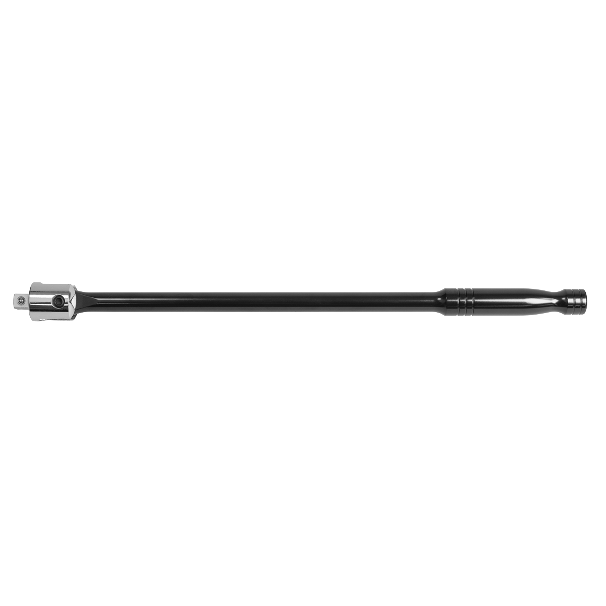 Sealey Premier Black Breaker Bar 450mm 1/2"Sq Drive AK7321