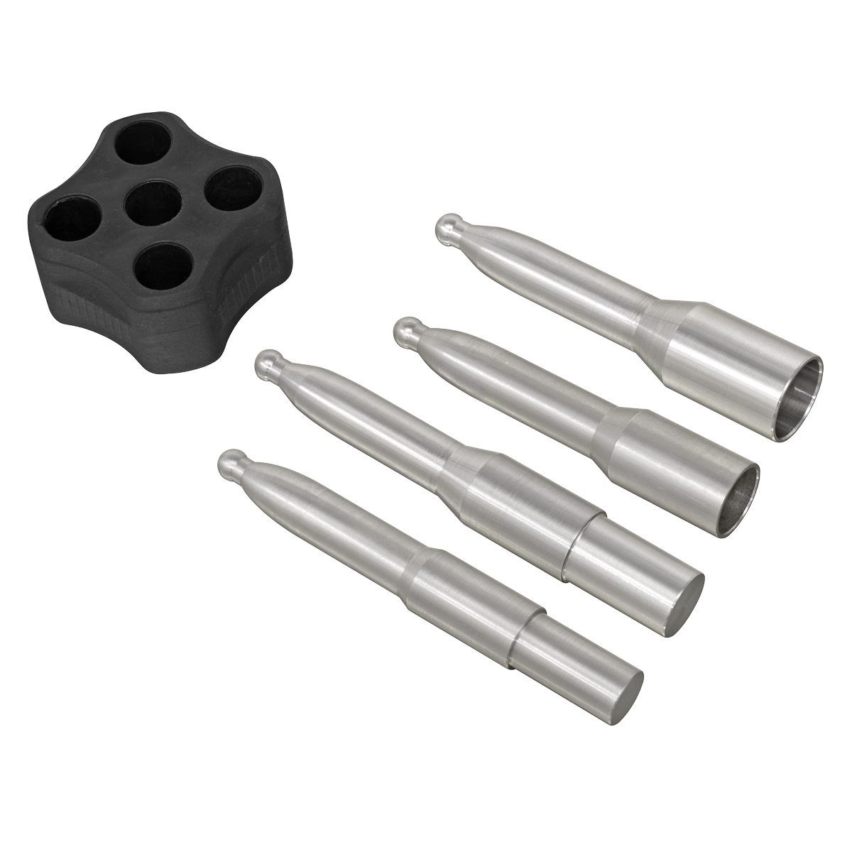 Sealey Premier WheelEazy™ Wheel Fitting & Alignment Tool AK7500