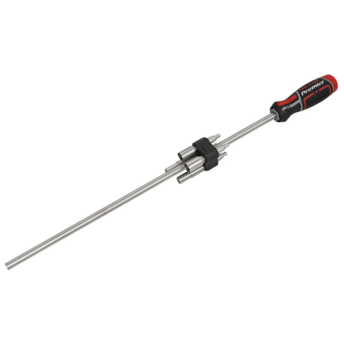 Sealey Premier WheelEazy™ Wheel Fitting & Alignment Tool AK7500