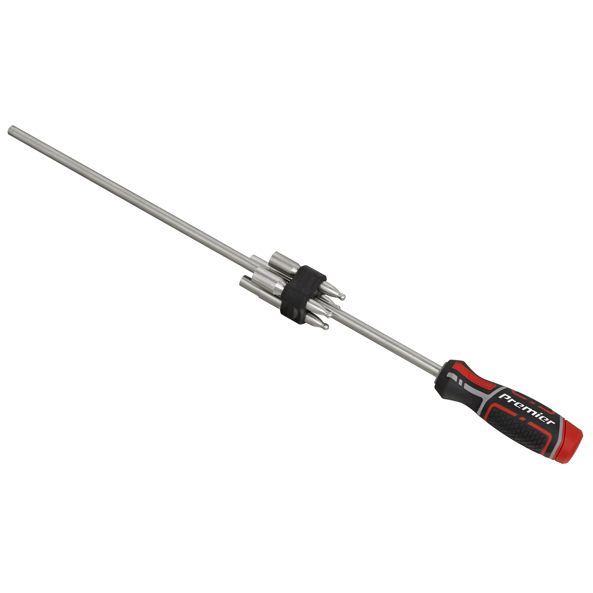 Sealey Premier WheelEazy™ Wheel Fitting & Alignment Tool AK7500