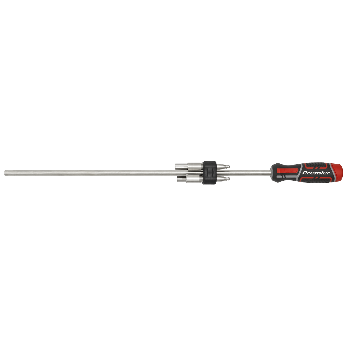 Sealey Premier WheelEazy™ Wheel Fitting & Alignment Tool AK7500
