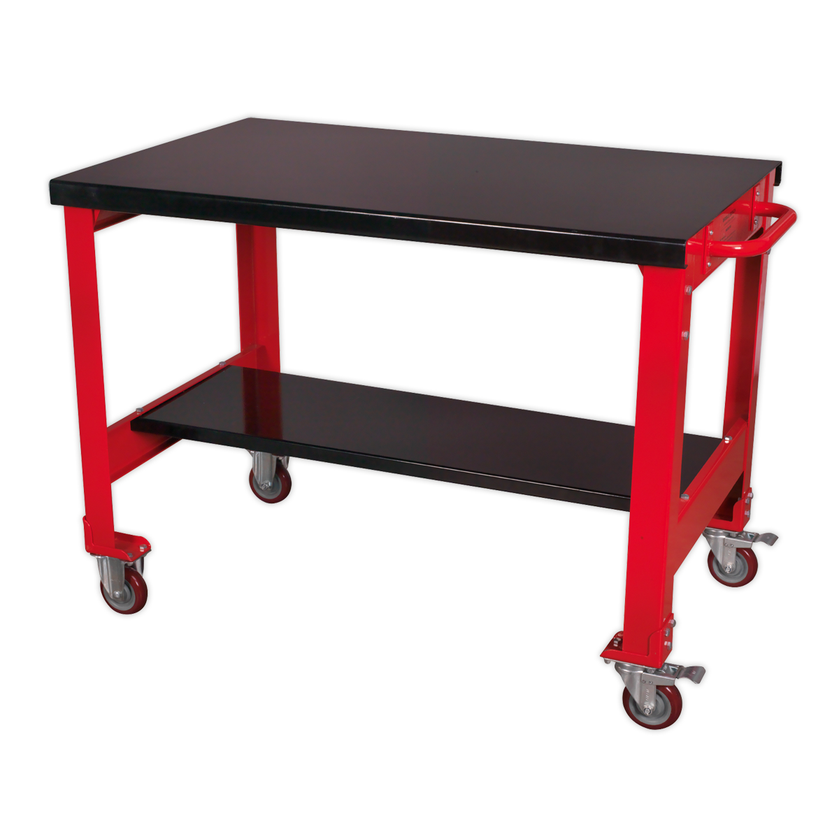 Sealey Mobile Workbench 2-Level AP1100M