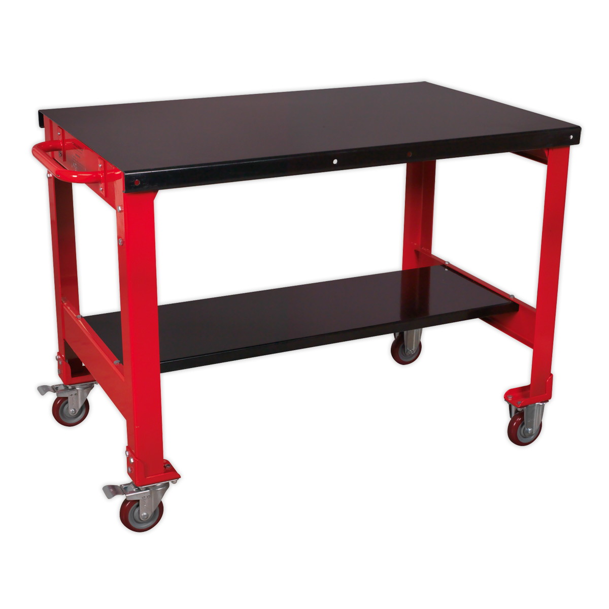 Sealey Mobile Workbench 2-Level AP1100M