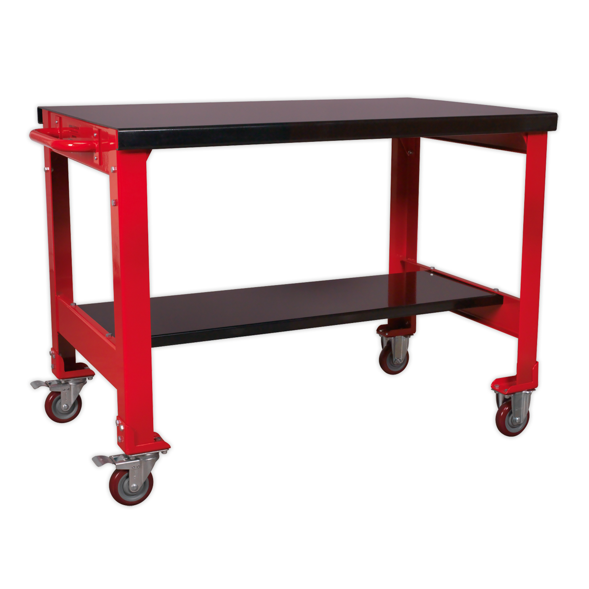 Sealey Mobile Workbench 2-Level AP1100M