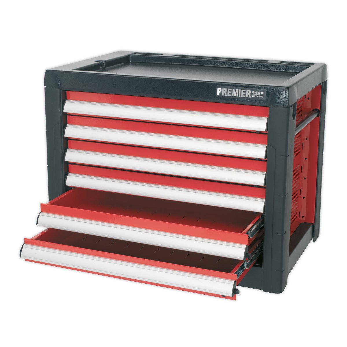 Sealey Premier™ Topchest 6 Drawer AP2403