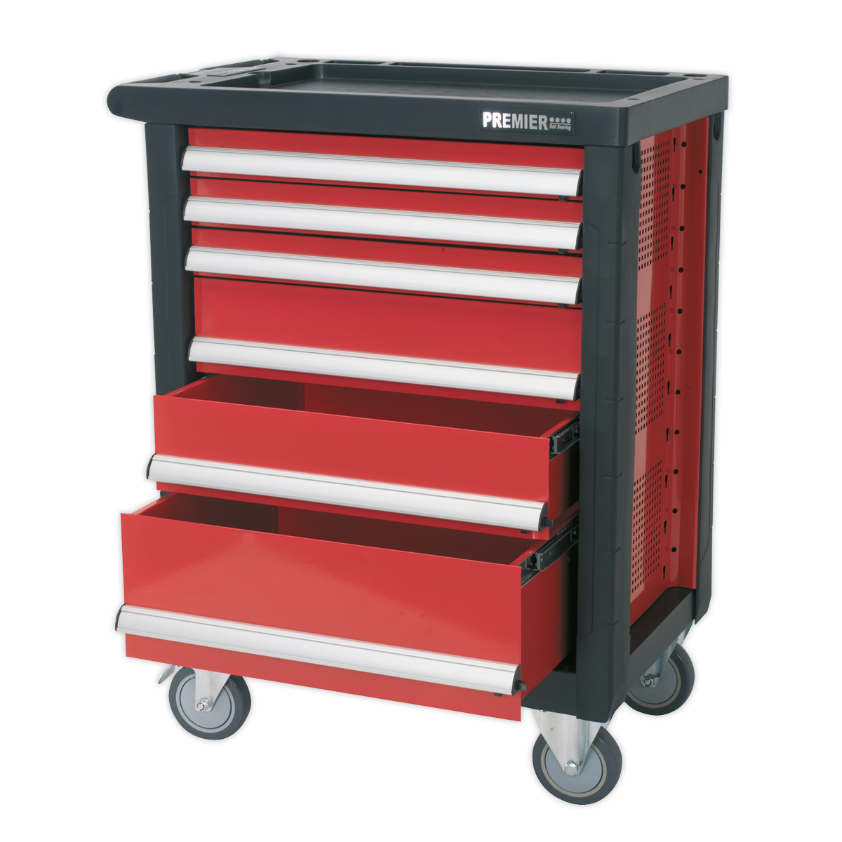 Sealey Premier™ Rollcab 6 Drawer AP2406