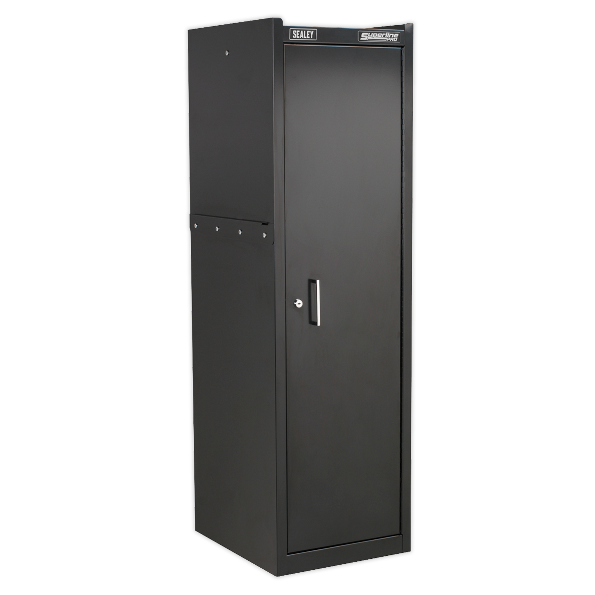 Sealey Superline PRO® Hang-On Locker - Black AP33519B