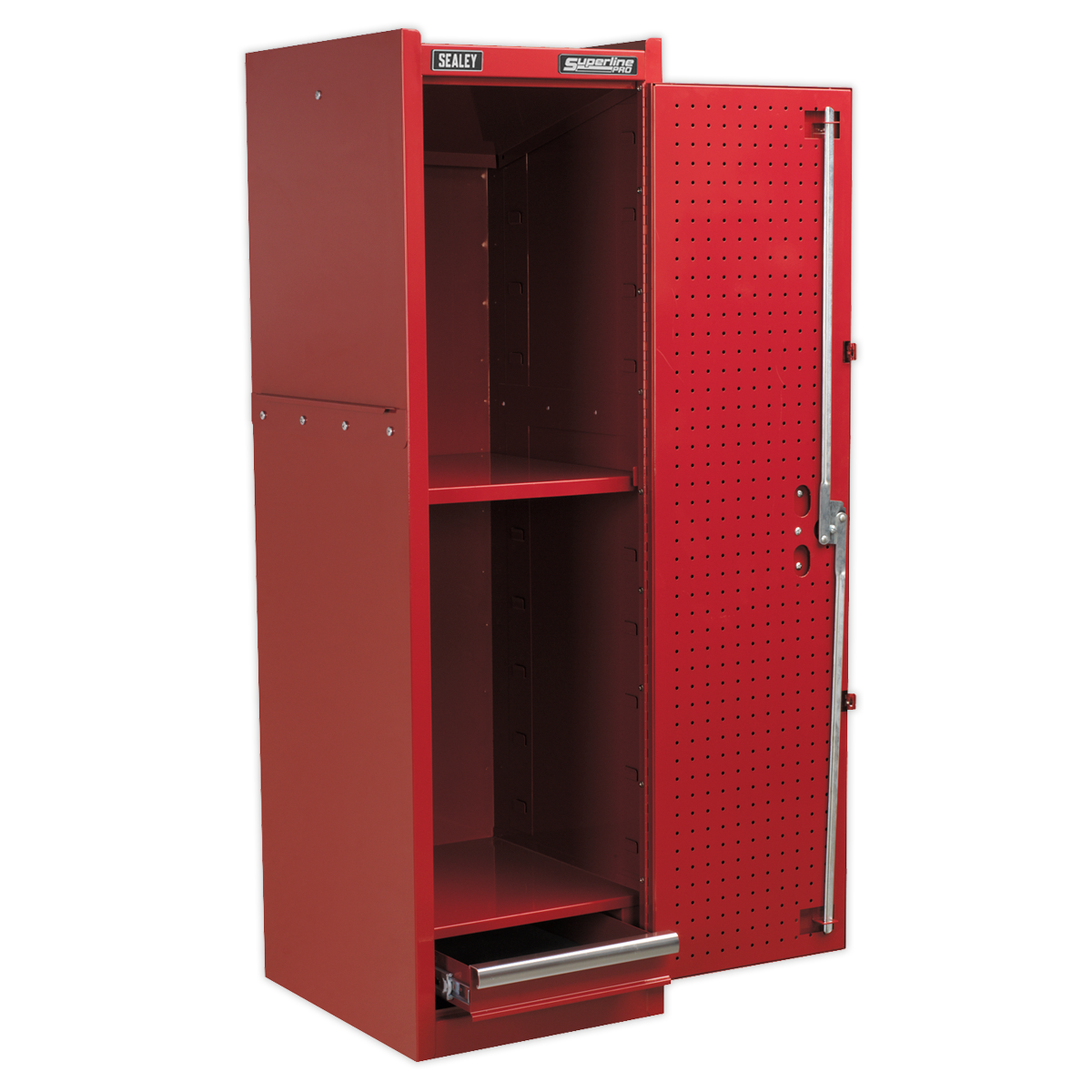 Sealey Superline PRO® Hang-On Locker - Red AP33519