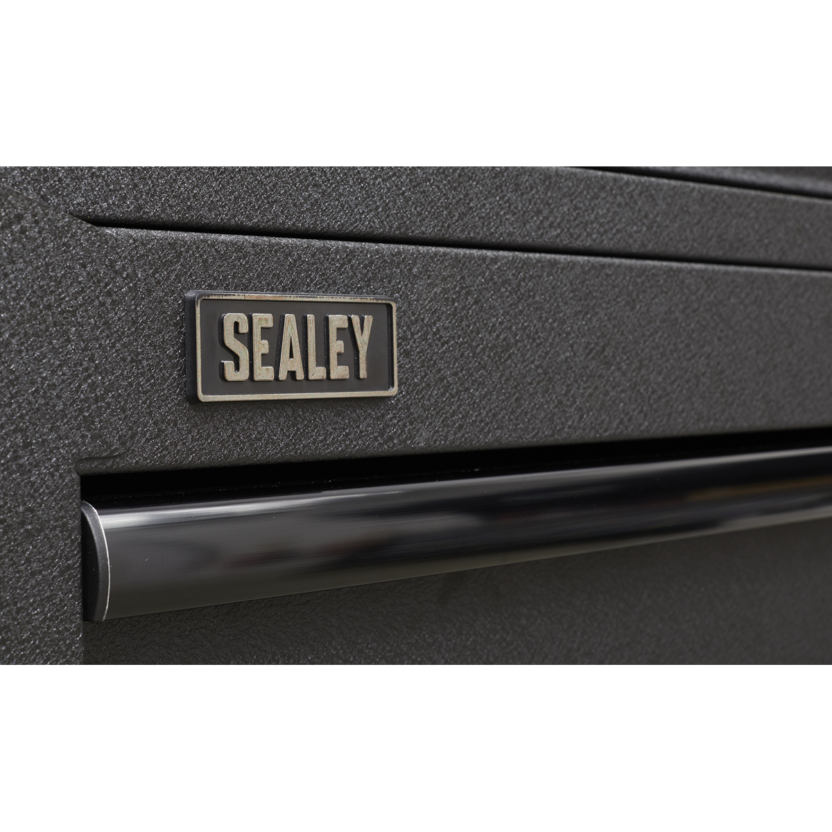 Sealey Superline PRO® Hutch Toolbox & Rollcab Combo 1030mm 11 Drawer AP41HBESTACK