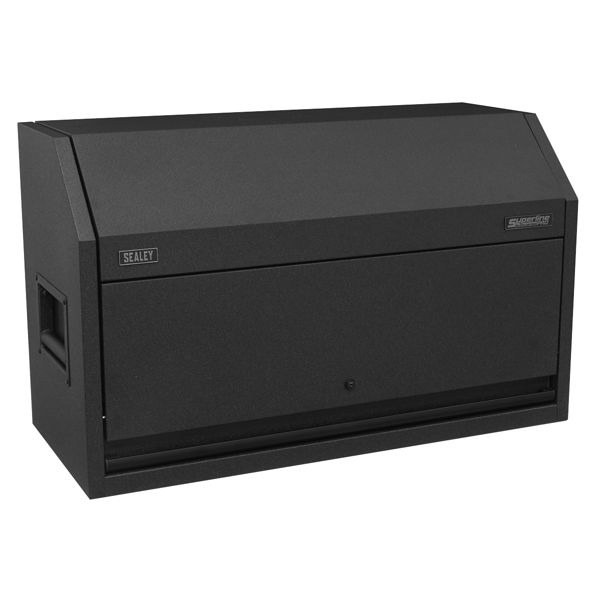 Sealey Superline PRO® Toolbox Hutch with Power Bar 1030mm AP41HBE