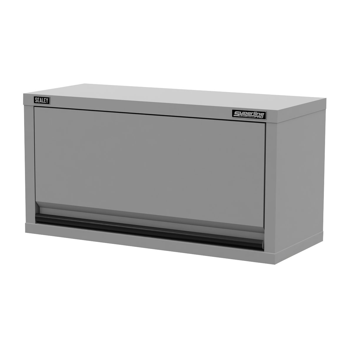 Sealey Superline PRO® Black Edition Modular Wall Cabinet 680mm APMS32BE