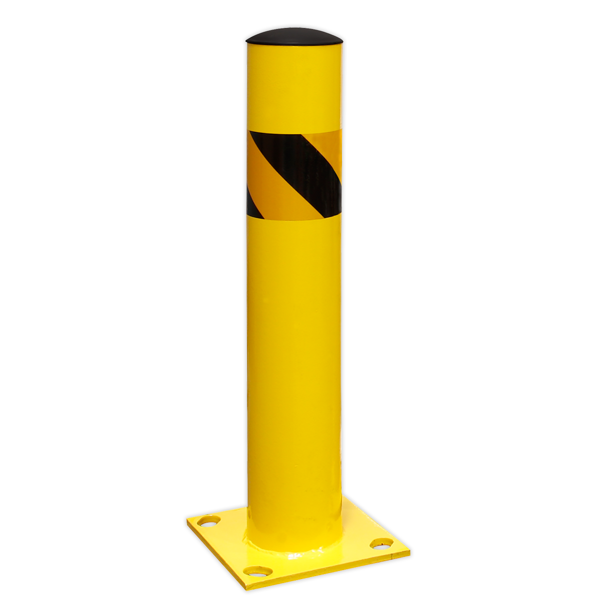 Sealey Safety Bollard 600mm BOL600